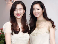 [ẢNH] Chiêm ngưỡng nhan sắc 