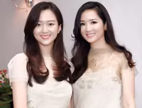 [ẢNH] Chiêm ngưỡng nhan sắc 