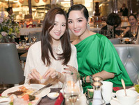 [ẢNH] Chiêm ngưỡng nhan sắc 