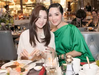 [ẢNH] Chiêm ngưỡng nhan sắc 