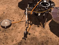 [ẢNH] Những khuôn hình đáng nhớ của NASA trong hơn 60 năm qua