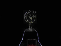 [ẢNH] Các quốc gia trên thế giới hưởng ứng Giờ Trái đất thế nào?