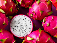 [ẢNH] 8 lợi ích sức khỏe tuyệt vời từ quả thanh long