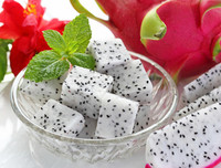 [ẢNH] 8 lợi ích sức khỏe tuyệt vời từ quả thanh long