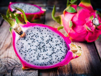 [ẢNH] 8 lợi ích sức khỏe tuyệt vời từ quả thanh long