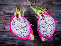 [ẢNH] 8 lợi ích sức khỏe tuyệt vời từ quả thanh long