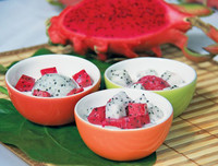 [ẢNH] 8 lợi ích sức khỏe tuyệt vời từ quả thanh long