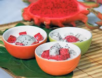 [ẢNH] 8 lợi ích sức khỏe tuyệt vời từ quả thanh long
