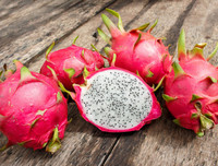 [ẢNH] 8 lợi ích sức khỏe tuyệt vời từ quả thanh long