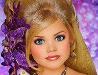 Eden Wood: Từ hoa hậu nhí nước Mỹ bị 