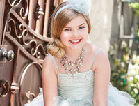 Eden Wood: Từ hoa hậu nhí nước Mỹ bị 