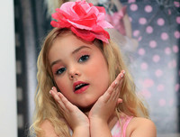 Eden Wood: Từ hoa hậu nhí nước Mỹ bị 