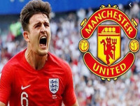 [ẢNH] Chuyển nhượng bóng đá quốc tế ngày 16-7: 