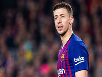 [ẢNH] Chuyển nhượng bóng đá quốc tế ngày 16-7: 