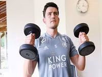 [ẢNH] Chuyển nhượng bóng đá quốc tế ngày 16-7: 