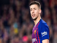 [ẢNH] Chuyển nhượng bóng đá quốc tế ngày 16-7: 