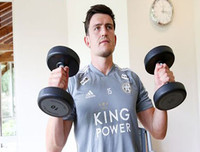 [ẢNH] Chuyển nhượng bóng đá quốc tế ngày 16-7: 