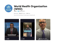 [ẢNH] Những biện pháp ngăn chặn tin giả về dịch Covid-19 của các hãng công nghệ lớn