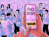 [ẢNH] Những biện pháp ngăn chặn tin giả về dịch Covid-19 của các hãng công nghệ lớn