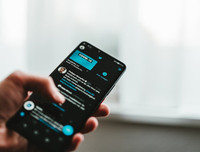 [ẢNH] Những biện pháp ngăn chặn tin giả về dịch Covid-19 của các hãng công nghệ lớn