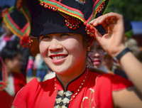 [ẢNH] Khám phá những phong tục độc đáo trong ngày Tết của các dân tộc vùng cao