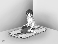 [ẢNH] Top 5 hội chứng tâm lý bí ẩn nhất mà con người từng ghi nhận