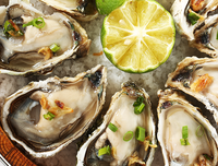 [ẢNH] 12 siêu thực phẩm giúp nuôi dưỡng tóc dày mượt tự nhiên