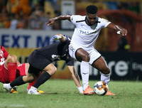 [ẢNH] Top 5 ngoại binh hứa hẹn sẽ tỏa sáng tại V-League 2020