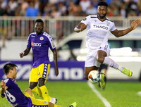 [ẢNH] Top 5 ngoại binh hứa hẹn sẽ tỏa sáng tại V-League 2020