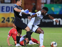 [ẢNH] Top 5 ngoại binh hứa hẹn sẽ tỏa sáng tại V-League 2020