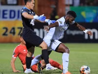 [ẢNH] Top 5 ngoại binh hứa hẹn sẽ tỏa sáng tại V-League 2020