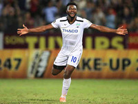 [ẢNH] Top 5 ngoại binh hứa hẹn sẽ tỏa sáng tại V-League 2020