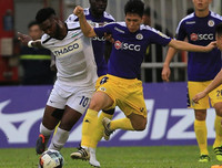 [ẢNH] Top 5 ngoại binh hứa hẹn sẽ tỏa sáng tại V-League 2020