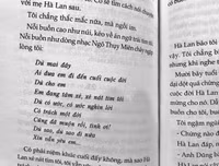 [ẢNH] Nhà văn Nguyễn Nhật Ánh: Những tác phẩm ký ức tuổi thơ
