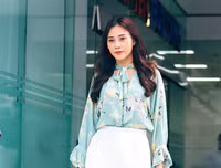 [ẢNH] Chiêm ngưỡng nhan sắc 