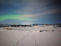 [ẢNH] Những vùng đất 'thiếu mặt trời' nhưng vẫn đẹp say lòng người