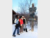 [ẢNH] Những vùng đất 'thiếu mặt trời' nhưng vẫn đẹp say lòng người