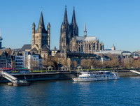 [ẢNH] Những vùng đất 'thiếu mặt trời' nhưng vẫn đẹp say lòng người