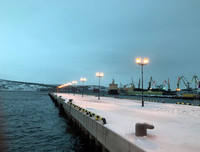 [ẢNH] Những vùng đất 'thiếu mặt trời' nhưng vẫn đẹp say lòng người