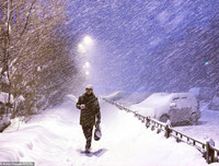 [ẢNH] Những vùng đất 'thiếu mặt trời' nhưng vẫn đẹp say lòng người