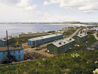 [ẢNH] Những vùng đất 'thiếu mặt trời' nhưng vẫn đẹp say lòng người