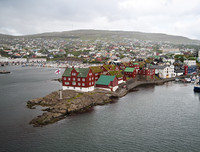 [ẢNH] Những vùng đất 'thiếu mặt trời' nhưng vẫn đẹp say lòng người