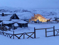 [ẢNH] Những vùng đất 'thiếu mặt trời' nhưng vẫn đẹp say lòng người