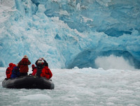 [ẢNH] Những vùng đất 'thiếu mặt trời' nhưng vẫn đẹp say lòng người