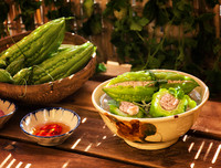 [ẢNH] 11 món ăn mang lại may mắn trong những ngày đầu năm mới