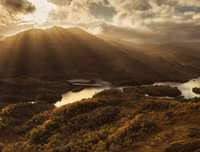 [ẢNH] Chiêm ngưỡng vẻ đẹp say lòng người của thiên nhiên ở vùng đất Scotland