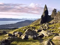 [ẢNH] Chiêm ngưỡng vẻ đẹp say lòng người của thiên nhiên ở vùng đất Scotland