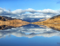 [ẢNH] Chiêm ngưỡng vẻ đẹp say lòng người của thiên nhiên ở vùng đất Scotland