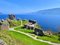 [ẢNH] Chiêm ngưỡng vẻ đẹp say lòng người của thiên nhiên ở vùng đất Scotland