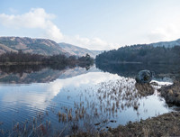 [ẢNH] Chiêm ngưỡng vẻ đẹp say lòng người của thiên nhiên ở vùng đất Scotland